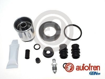 AUTOFREN SEINSA D41165K Repair kit, brake caliper
