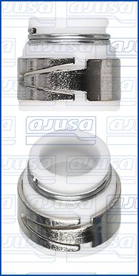 AJUSA 12001500 Seal ring, valve stem