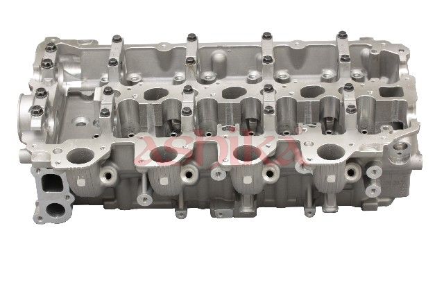 ASHIKA MI026S Cylinder head
