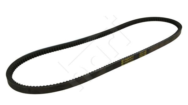 HART 334 195 V formos rumbuoti diržai