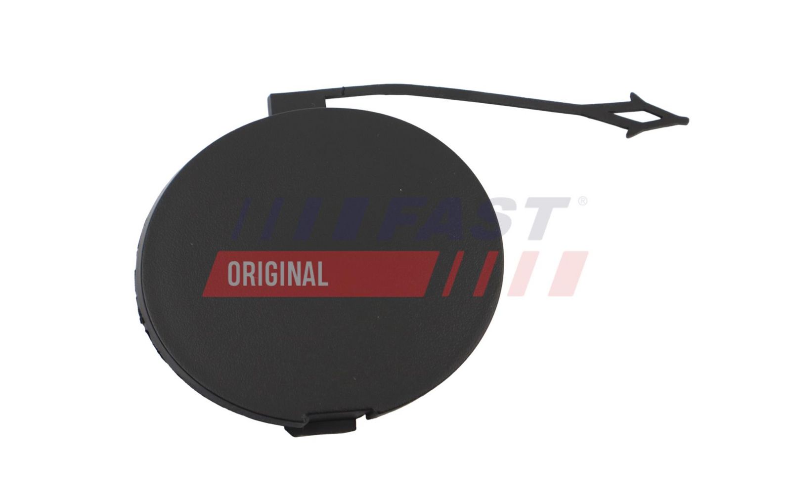 FAST FT10634G Eyelid, front fog light