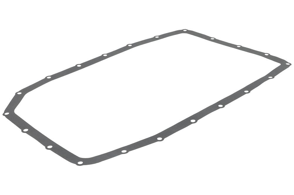 TOPRAN 501 748 Gasket, oil sump (automatic transmission)