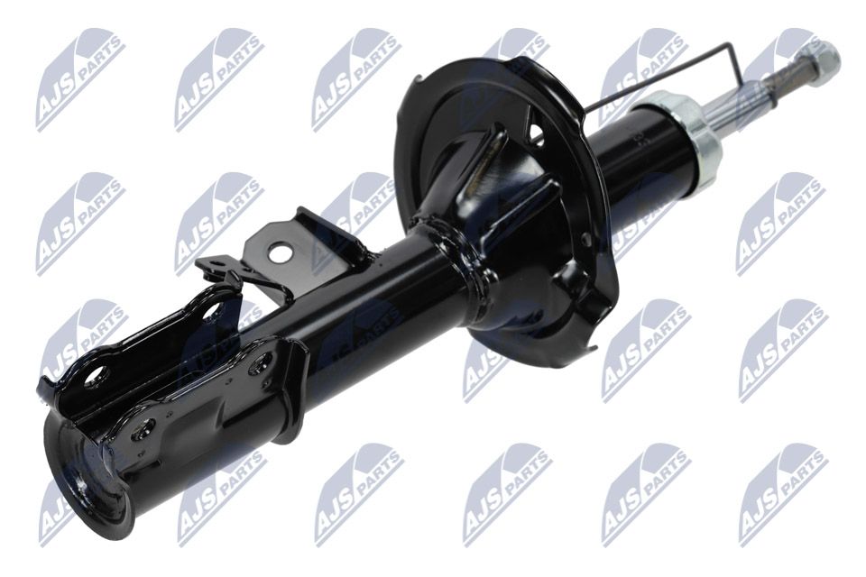 Shock Absorber-1