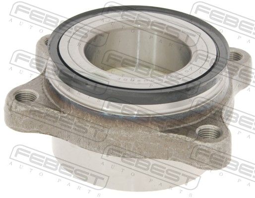 FEBEST 0182-TRH200F Wheel hub