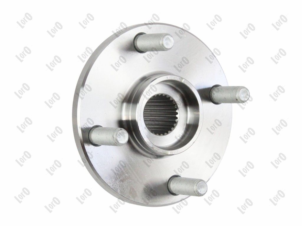ABAKUS 141-01-414 Wheel hub