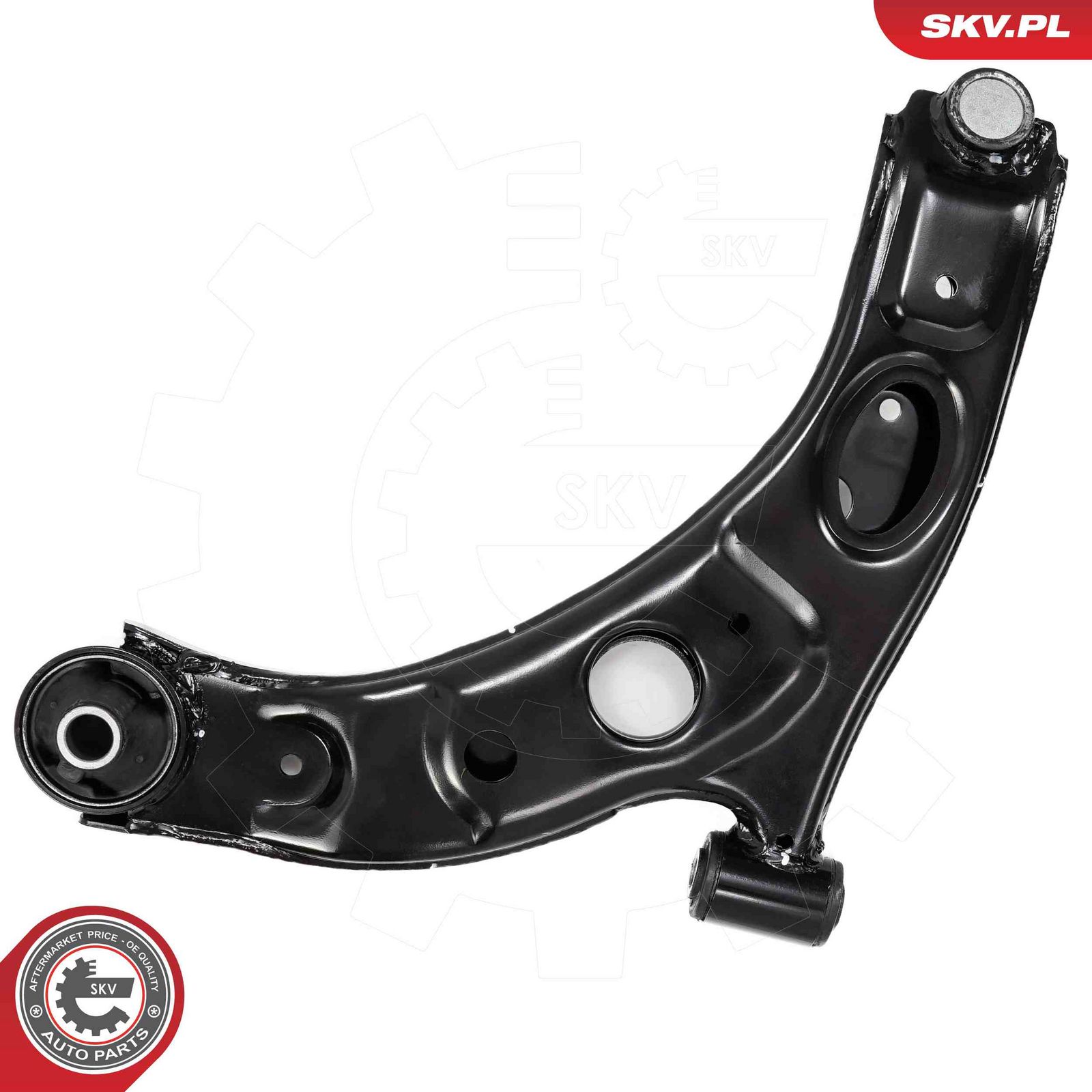 Control/Trailing Arm, wheel suspension-3
