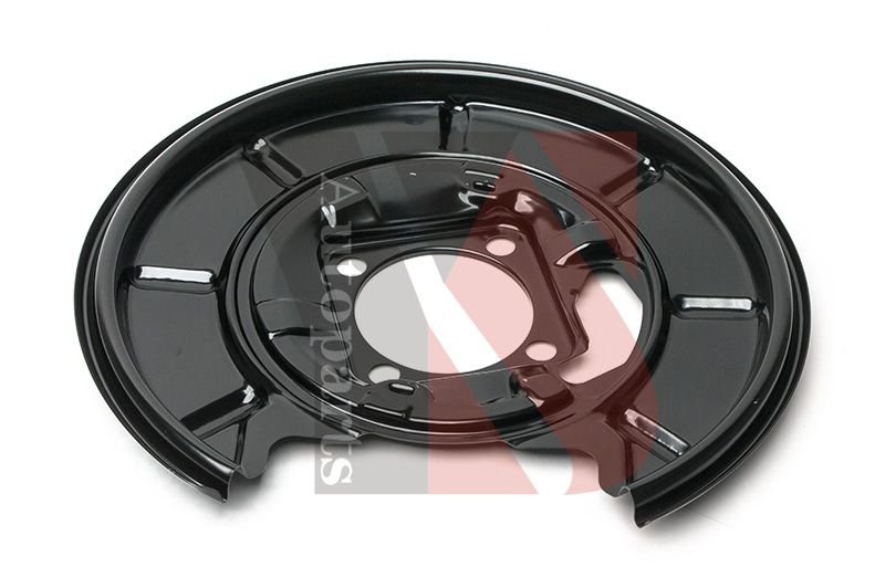 YSPARTS YS-SP0020 Splash guard, brake disc
