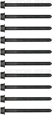 Cylinder Head Bolt Set-main
