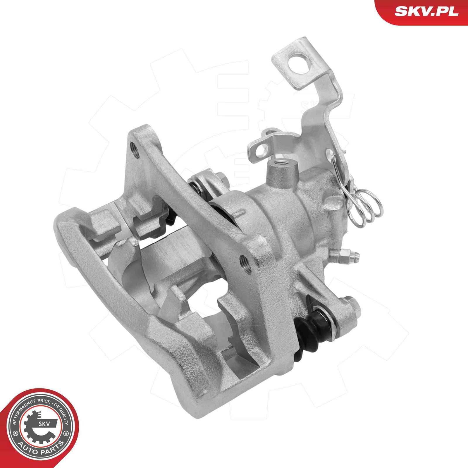 Brake Caliper-1
