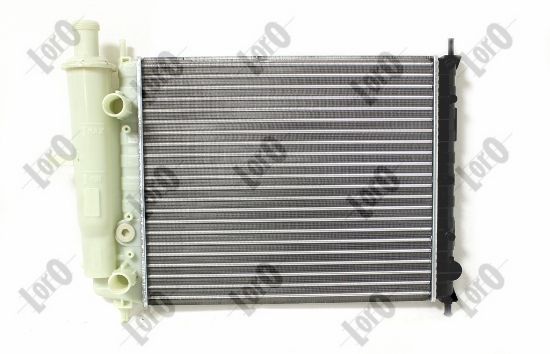 Radiator, engine cooling-1