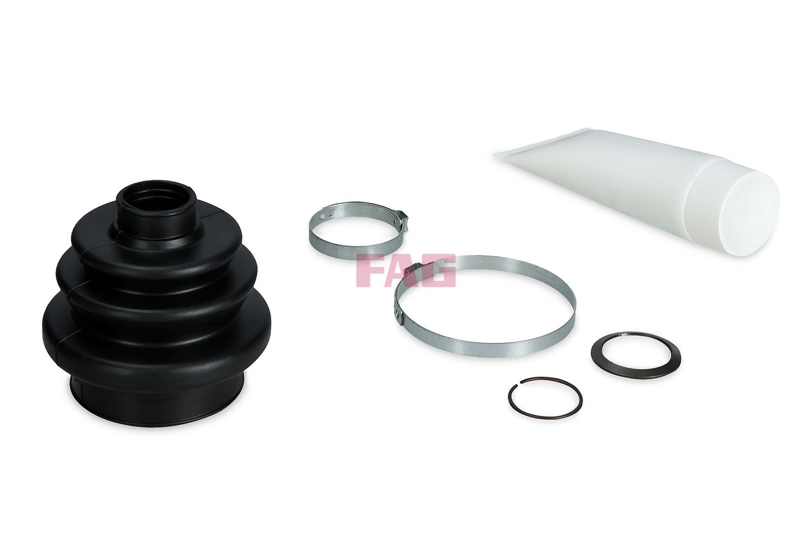 SCHAEFFLER FAG 772 0251 30 Bellow kit, drive shaft