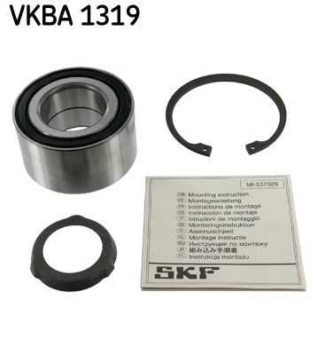 SKF VKBA 1319 Wheel bearing kit