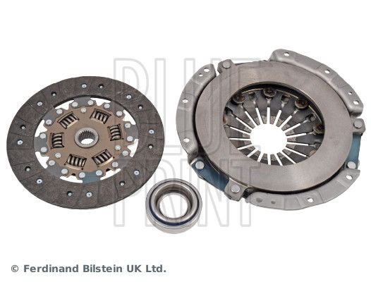 Clutch Kit-1