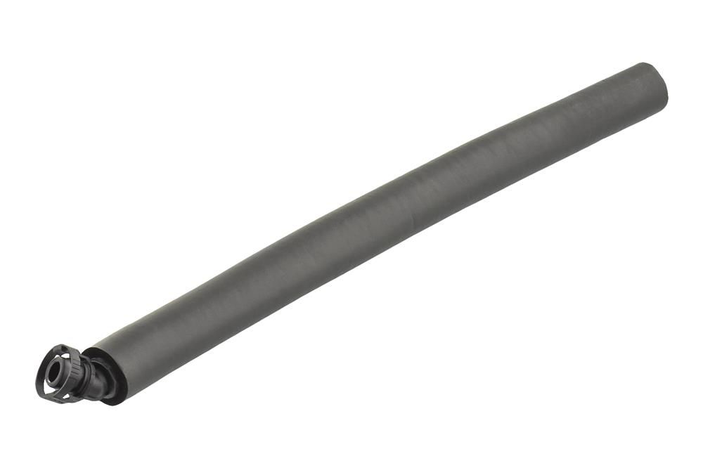 TOPRAN 502 895 Hose, crankcase ventilation