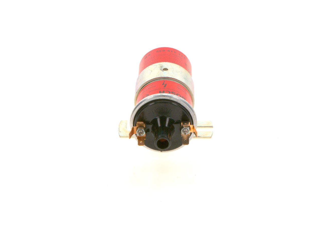 Ignition Coil-1