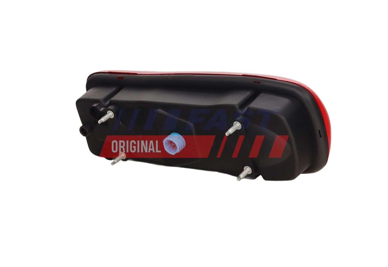 Tail Light Assembly-1