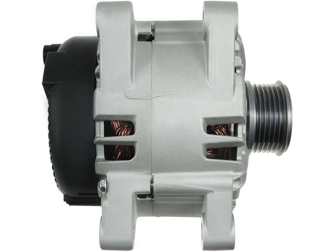 Alternator-1