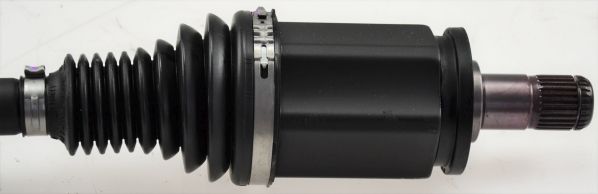 Drive Shaft-2