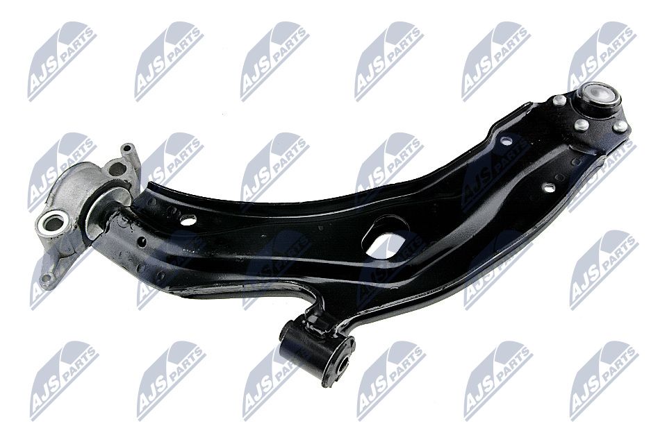 Control/Trailing Arm, wheel suspension-1