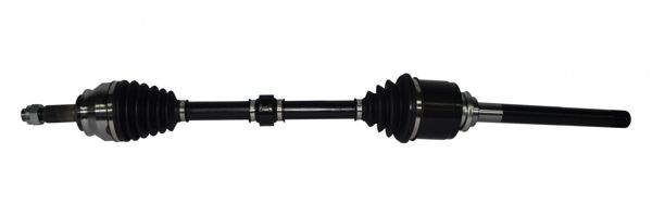 HART 461 983 Drive shaft