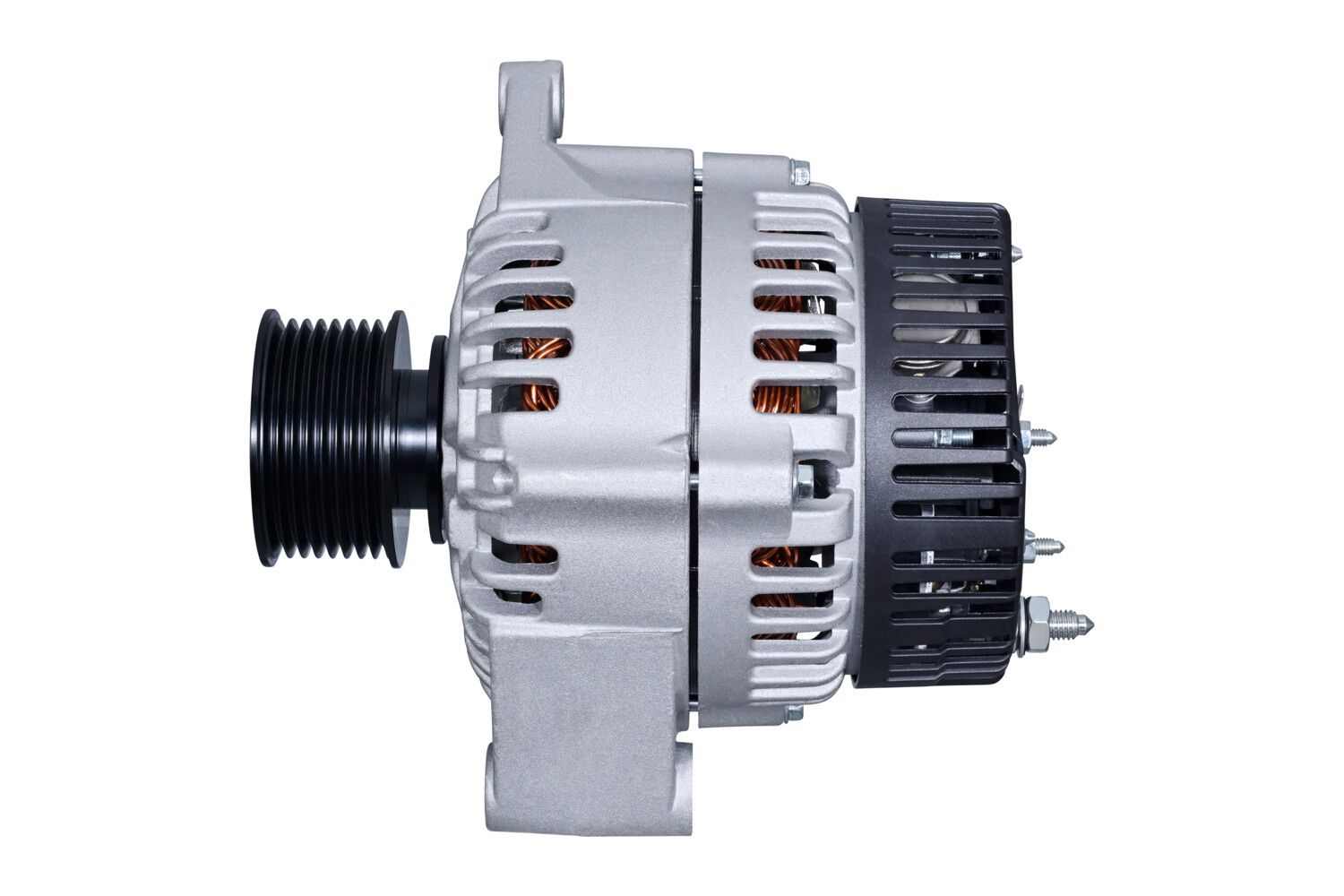 HELLA 8EL 015 643-641 Alternator
