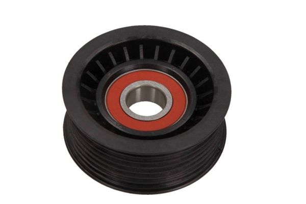 MAXGEAR 54-1429 Tensioner pulley, v-ribbed belt