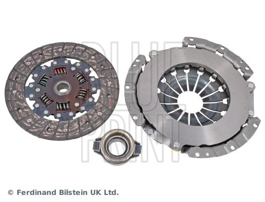 Clutch Kit-1