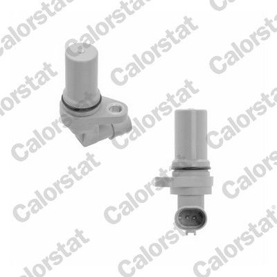 Sensor, crankshaft pulse
