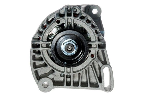 Alternator-1
