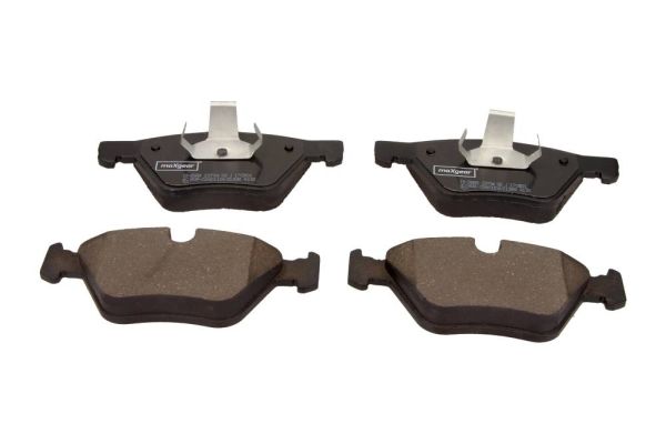 MAXGEAR 19-2888 Brake pad set, disc brake