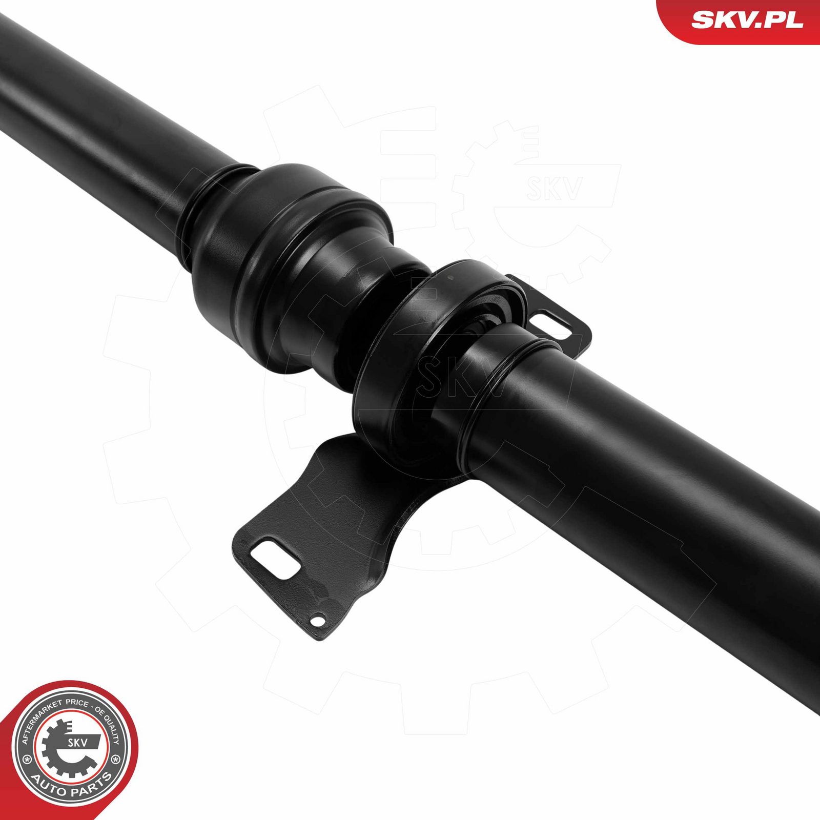 Drive Shaft-5