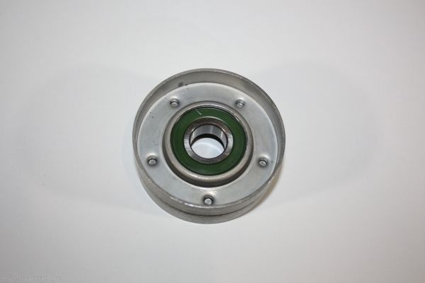 AUTOMEGA 160110010 Tensioner pulley, v-belt