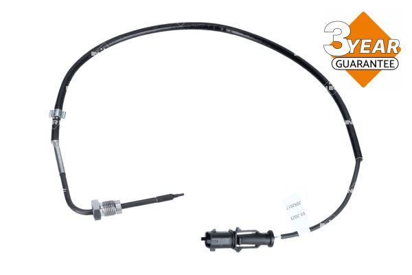 Sensor, exhaust gas temperature-1