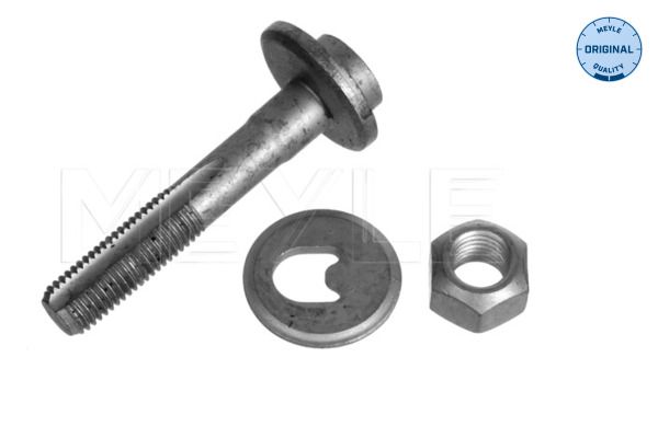 MEYLE 014 035 0051 Mounting and bolting kit, control/trailing arm