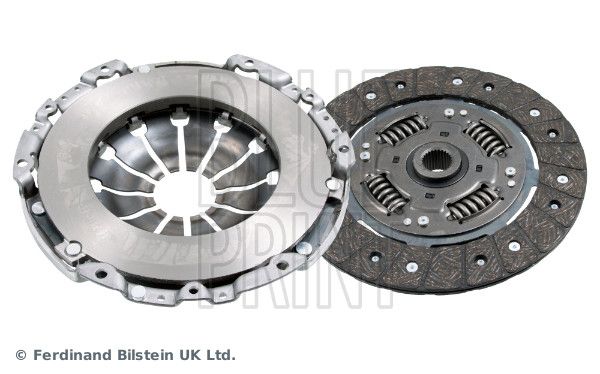 Clutch Kit-1