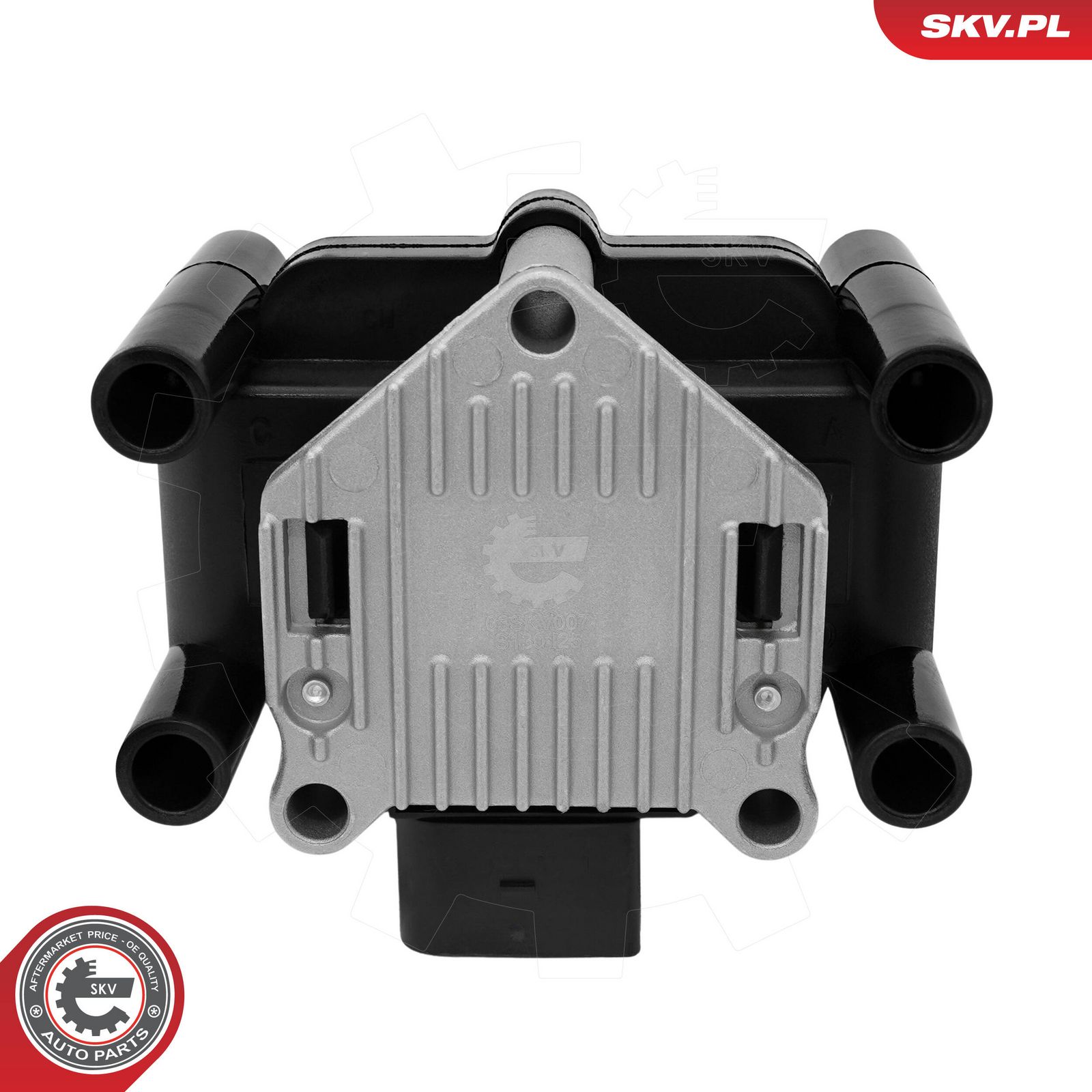 Ignition Coil-1