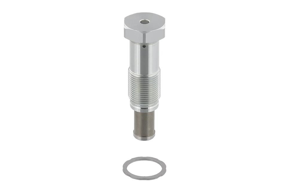 TOPRAN 502 635 Tensioner, timing chain