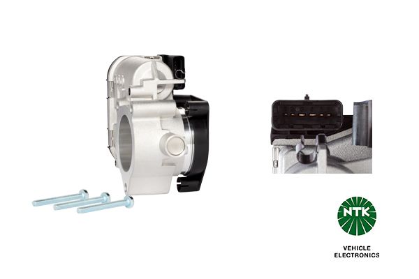 NTK 92060 Throttle body