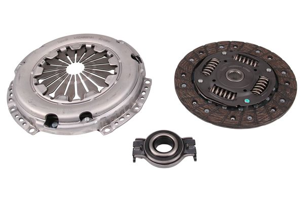 LUCAS LKCA600151 Clutch kit