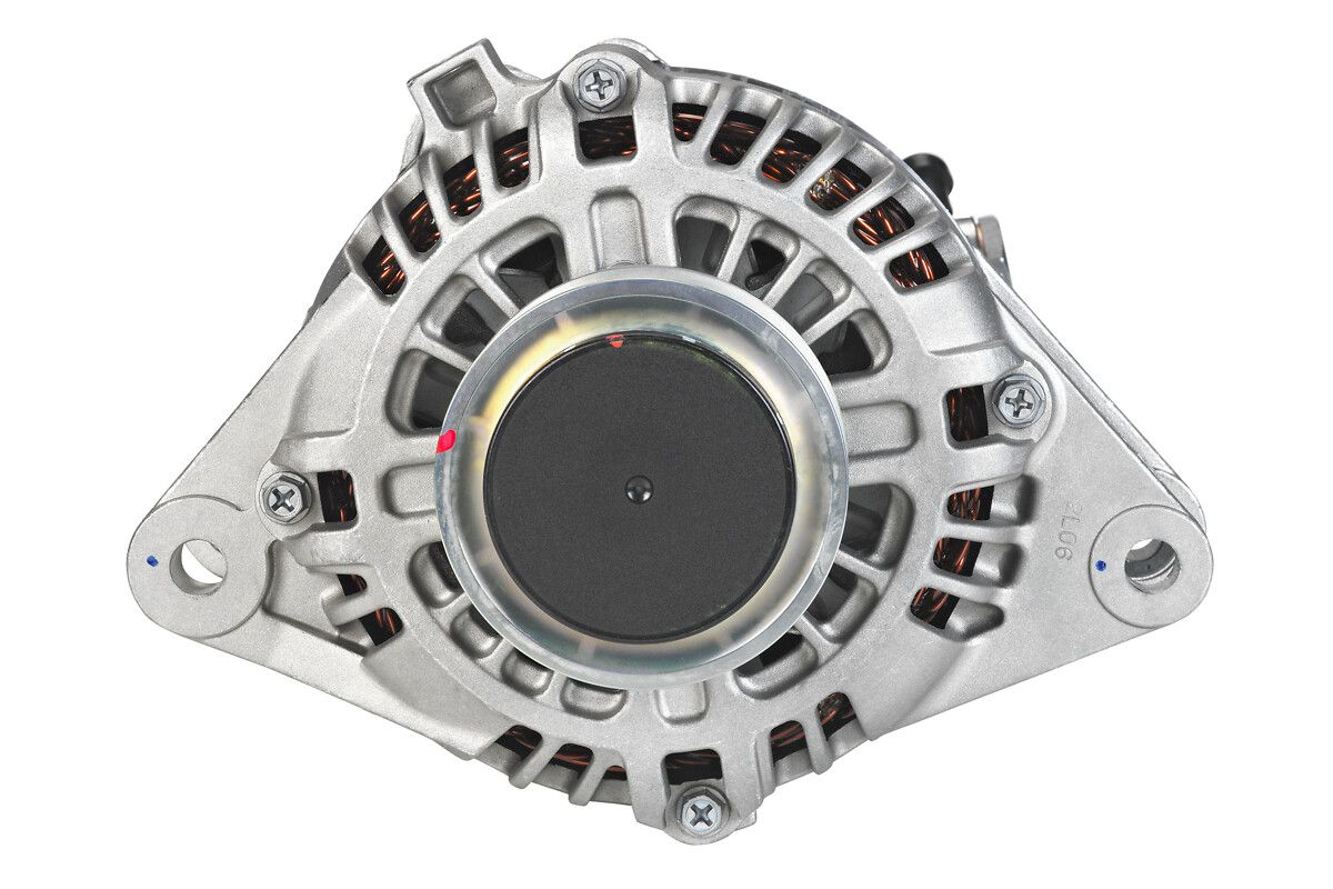 VALEO 616218 Alternator