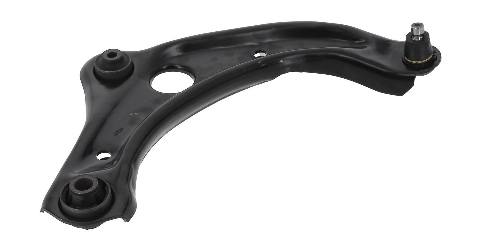 MOOG NI-WP-17224 Control/trailing arm, wheel suspension