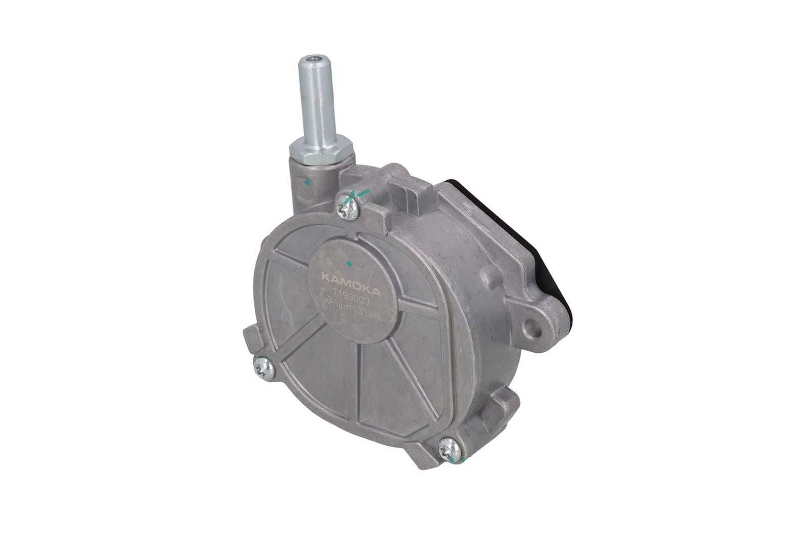 Vacuum Pump, braking system-2