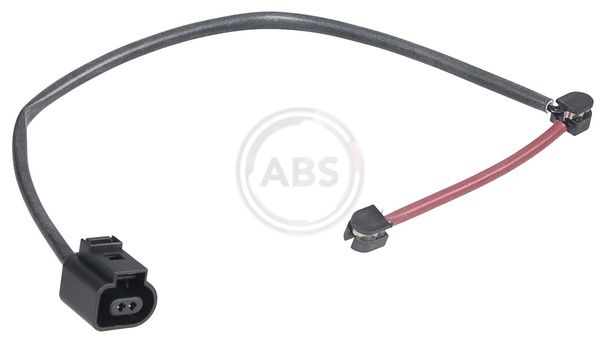 A.B.S. 39793 Warning contact, brake pad wear