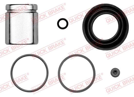 QUICK BRAKE 114-5496 Repair kit, brake caliper