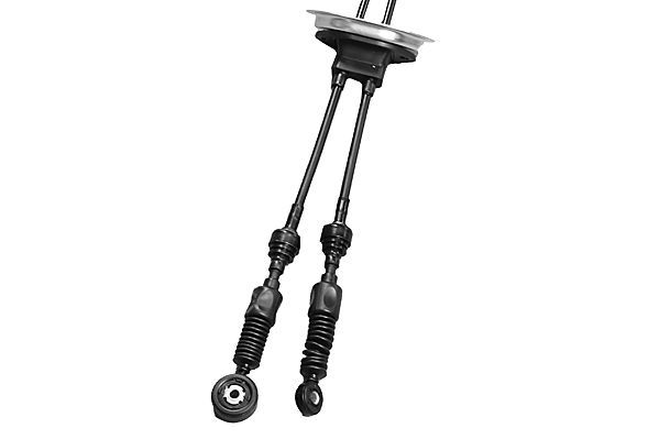 Cable Pull, manual transmission-1