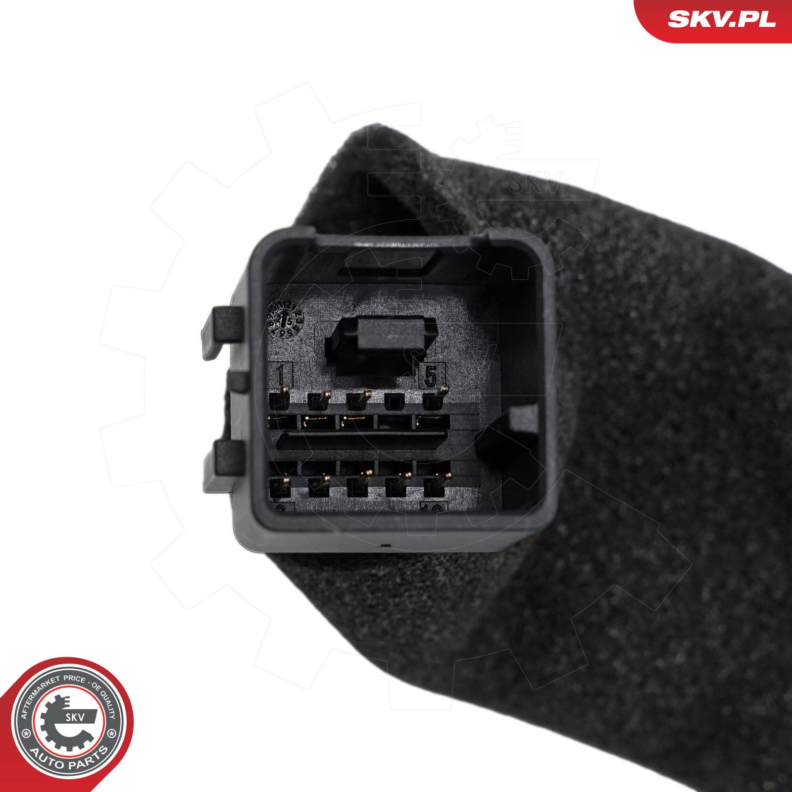 Switch, switch actuation (AMT)-2