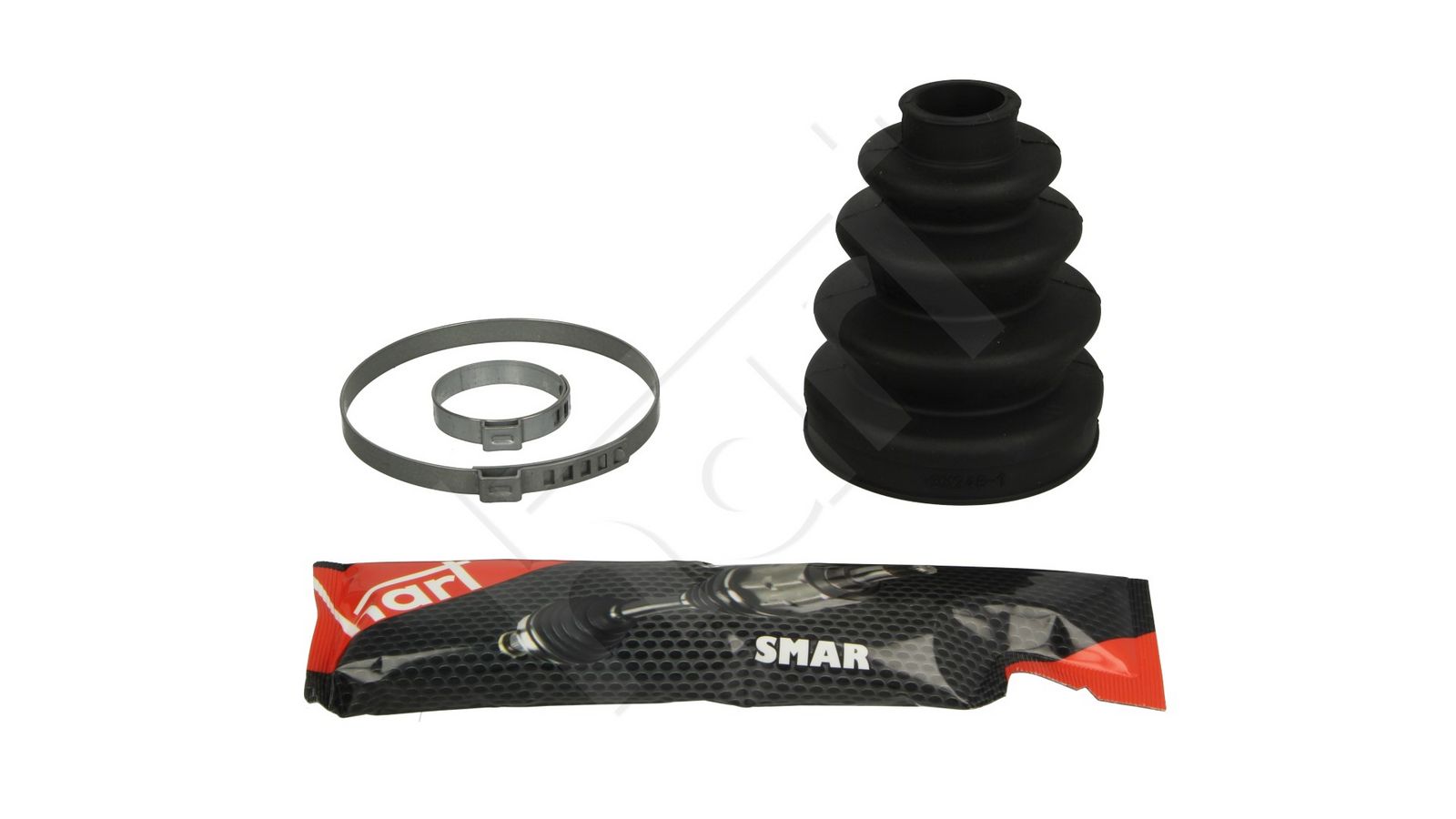 HART 448 418 Bellow kit, drive shaft