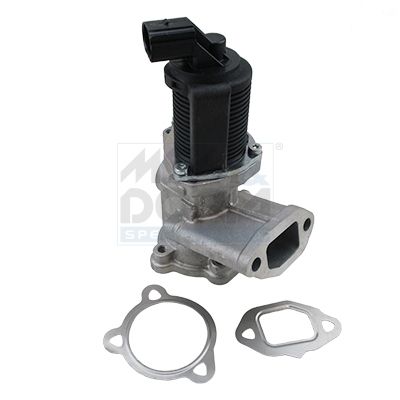 MEAT & DORIA 88043 Egr valve