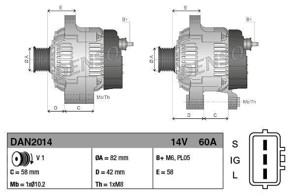 Alternator-2