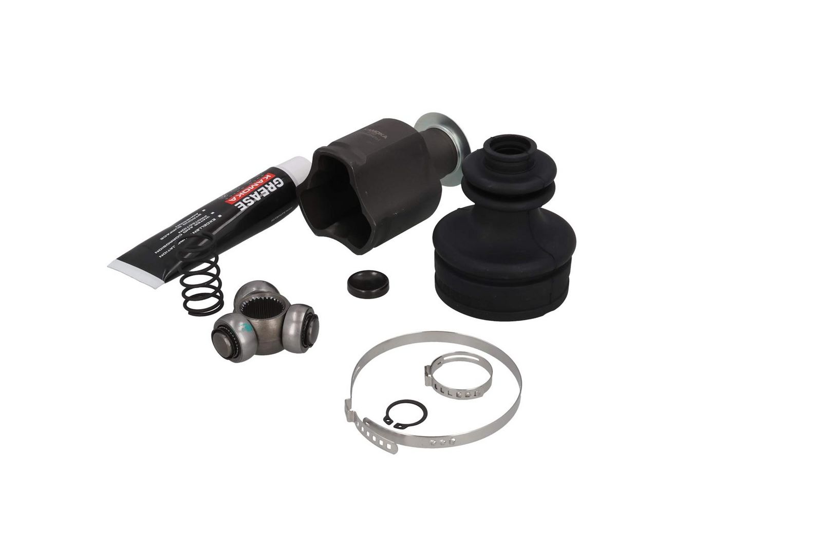 KAMOKA 8793 Joint kit, drive shaft